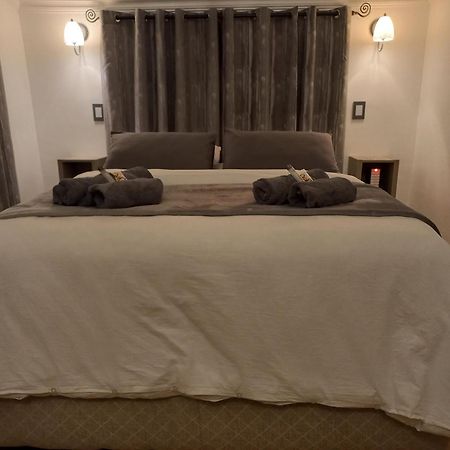 Cosy Corner Apartment Kampersrus AH Екстериор снимка