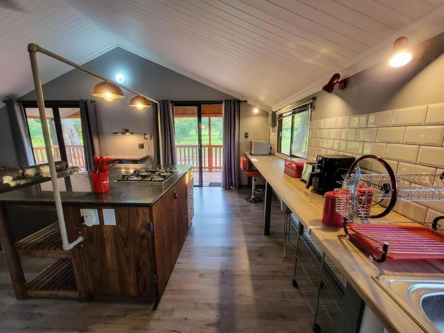 Cosy Corner Apartment Kampersrus AH Екстериор снимка
