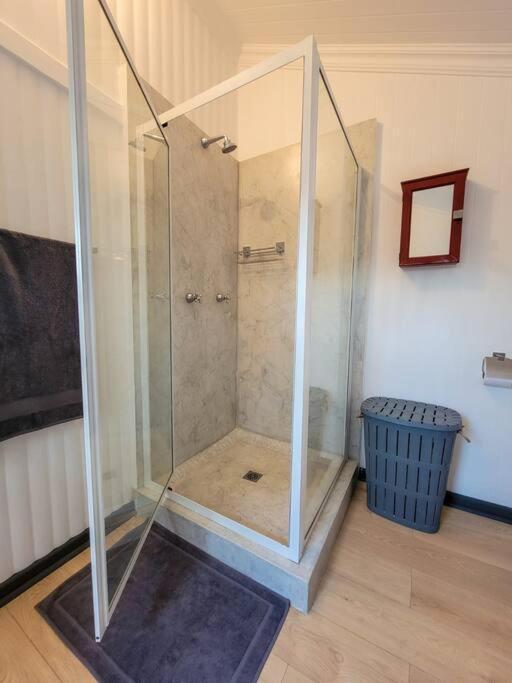 Cosy Corner Apartment Kampersrus AH Екстериор снимка