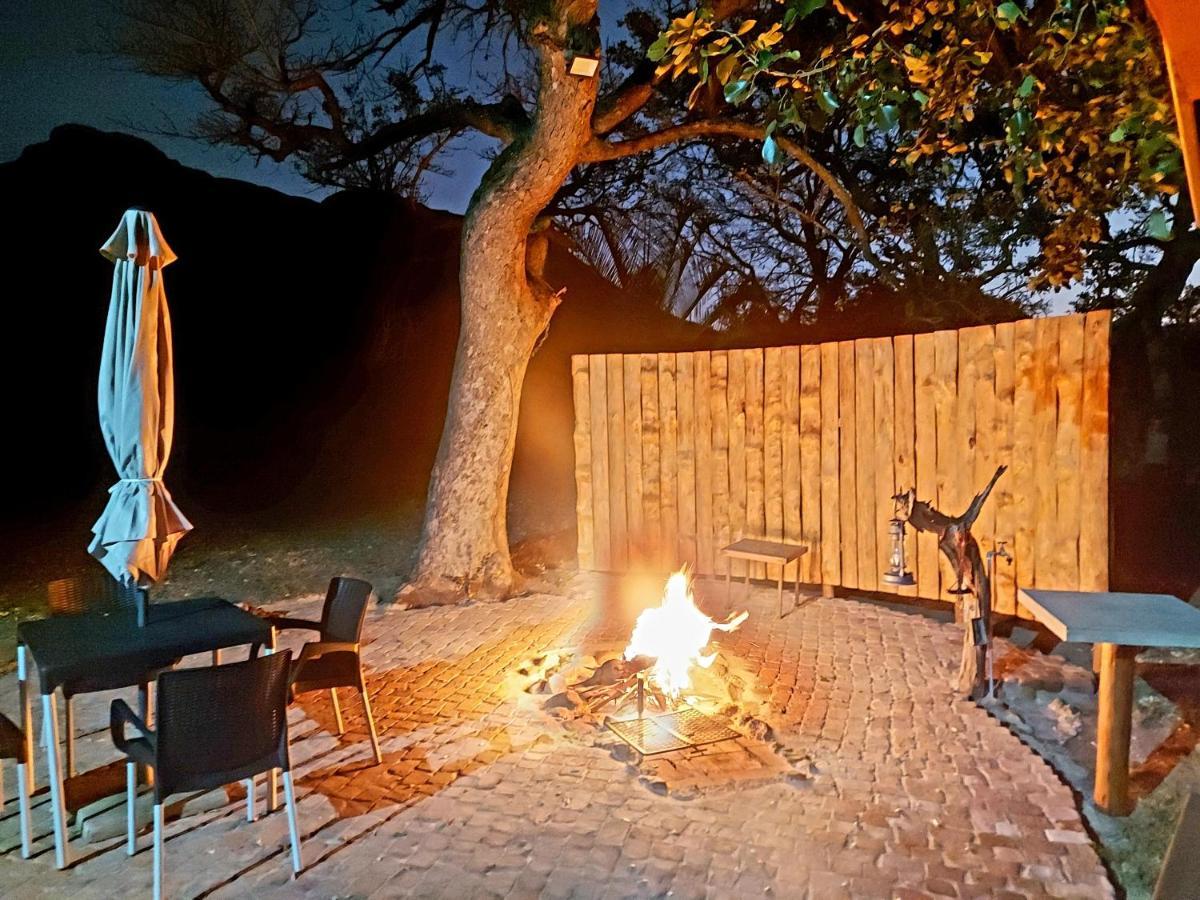 Cosy Corner Apartment Kampersrus AH Екстериор снимка