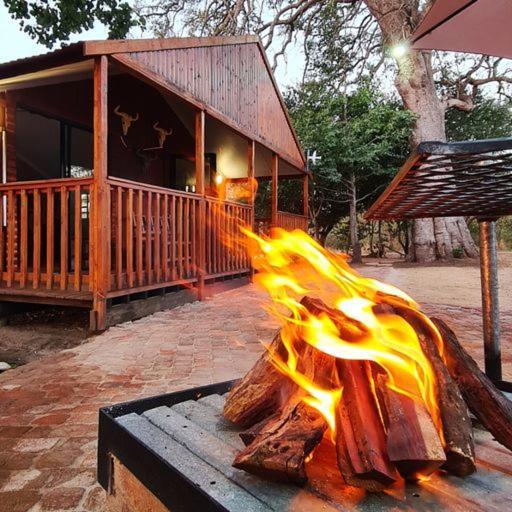 Cosy Corner Apartment Kampersrus AH Екстериор снимка