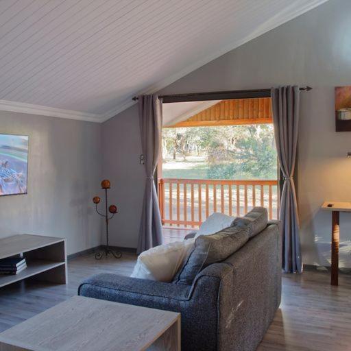 Cosy Corner Apartment Kampersrus AH Екстериор снимка
