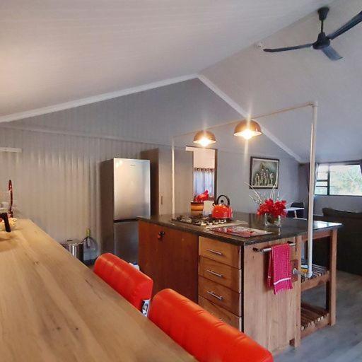 Cosy Corner Apartment Kampersrus AH Екстериор снимка