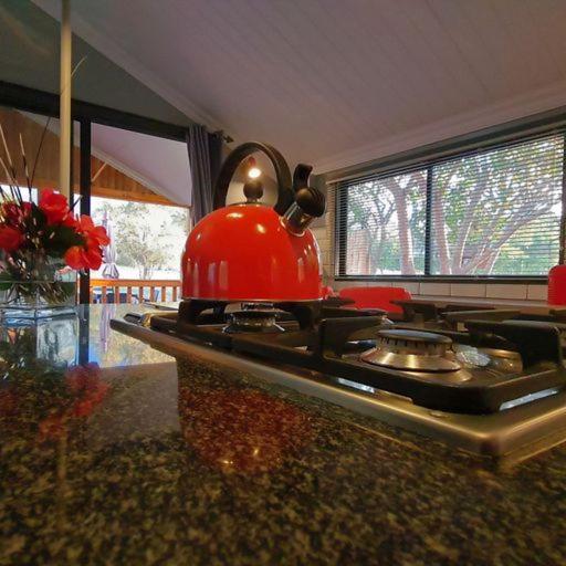 Cosy Corner Apartment Kampersrus AH Екстериор снимка