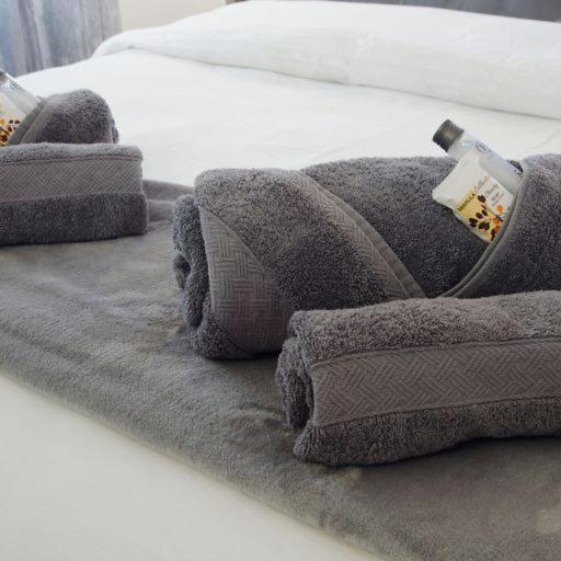 Cosy Corner Apartment Kampersrus AH Екстериор снимка