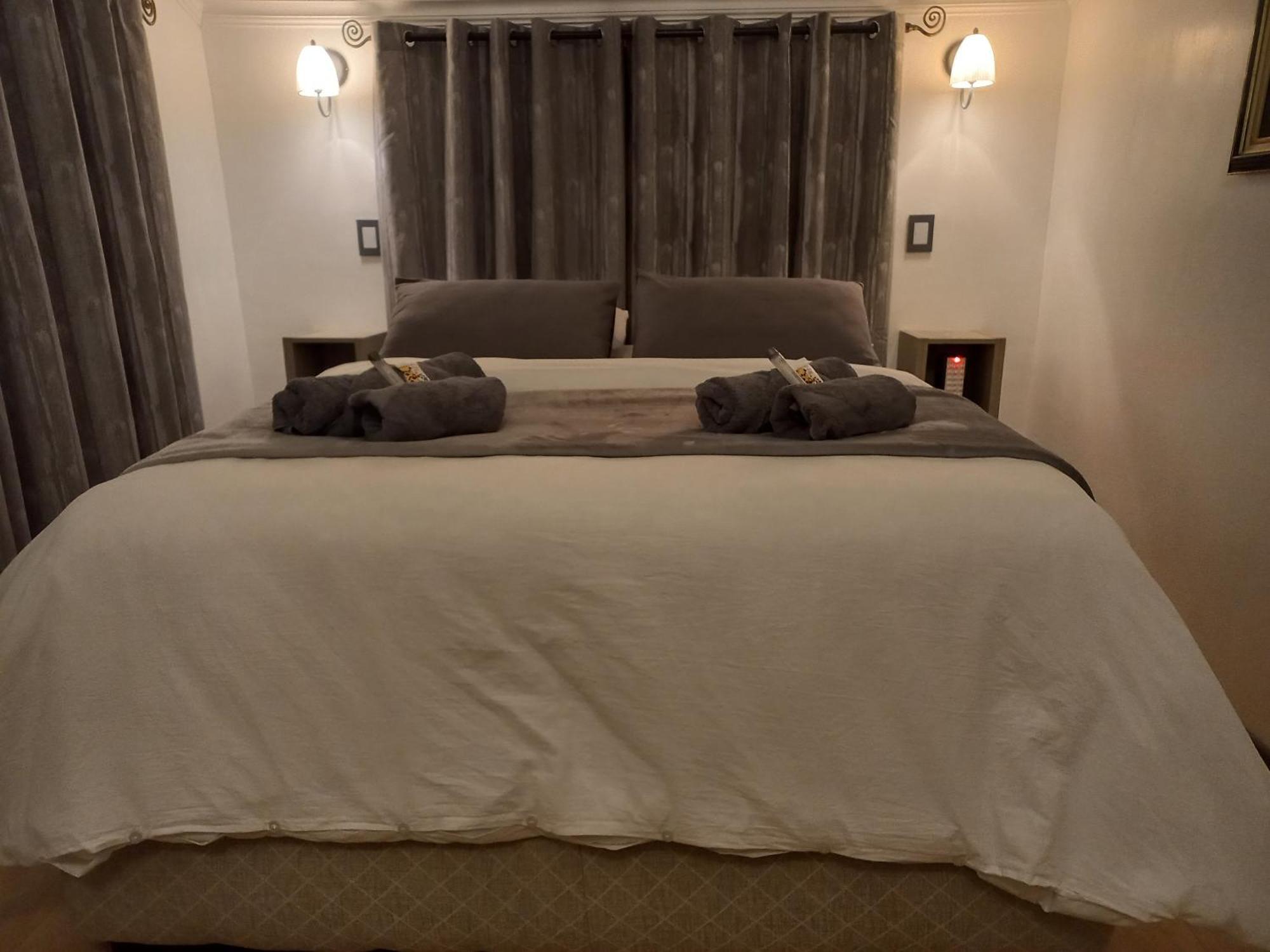 Cosy Corner Apartment Kampersrus AH Екстериор снимка