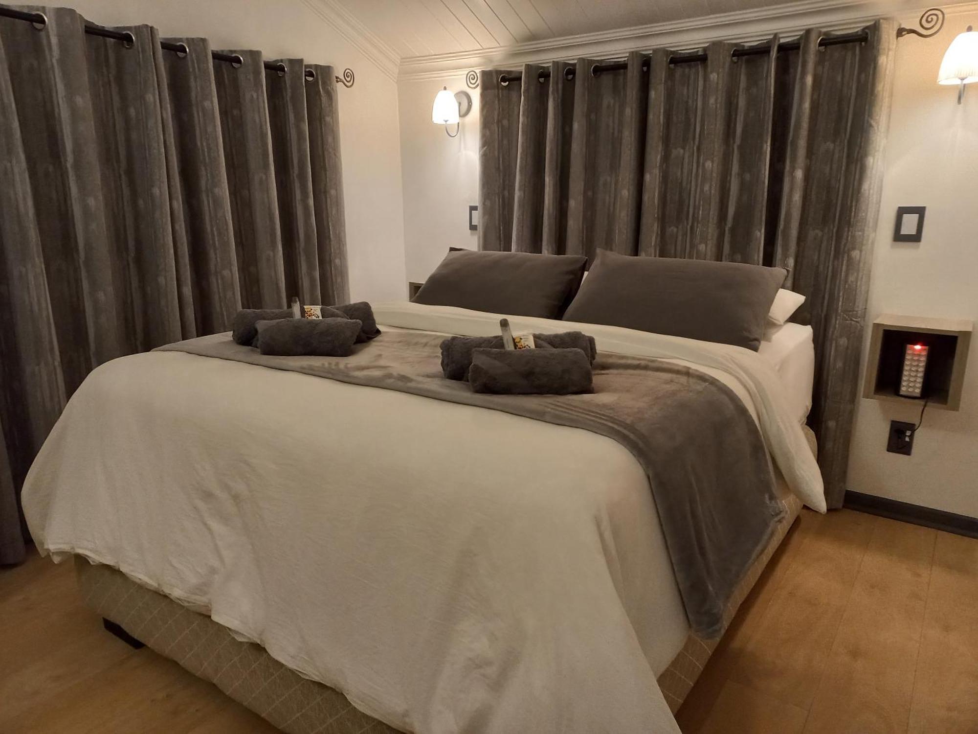 Cosy Corner Apartment Kampersrus AH Екстериор снимка