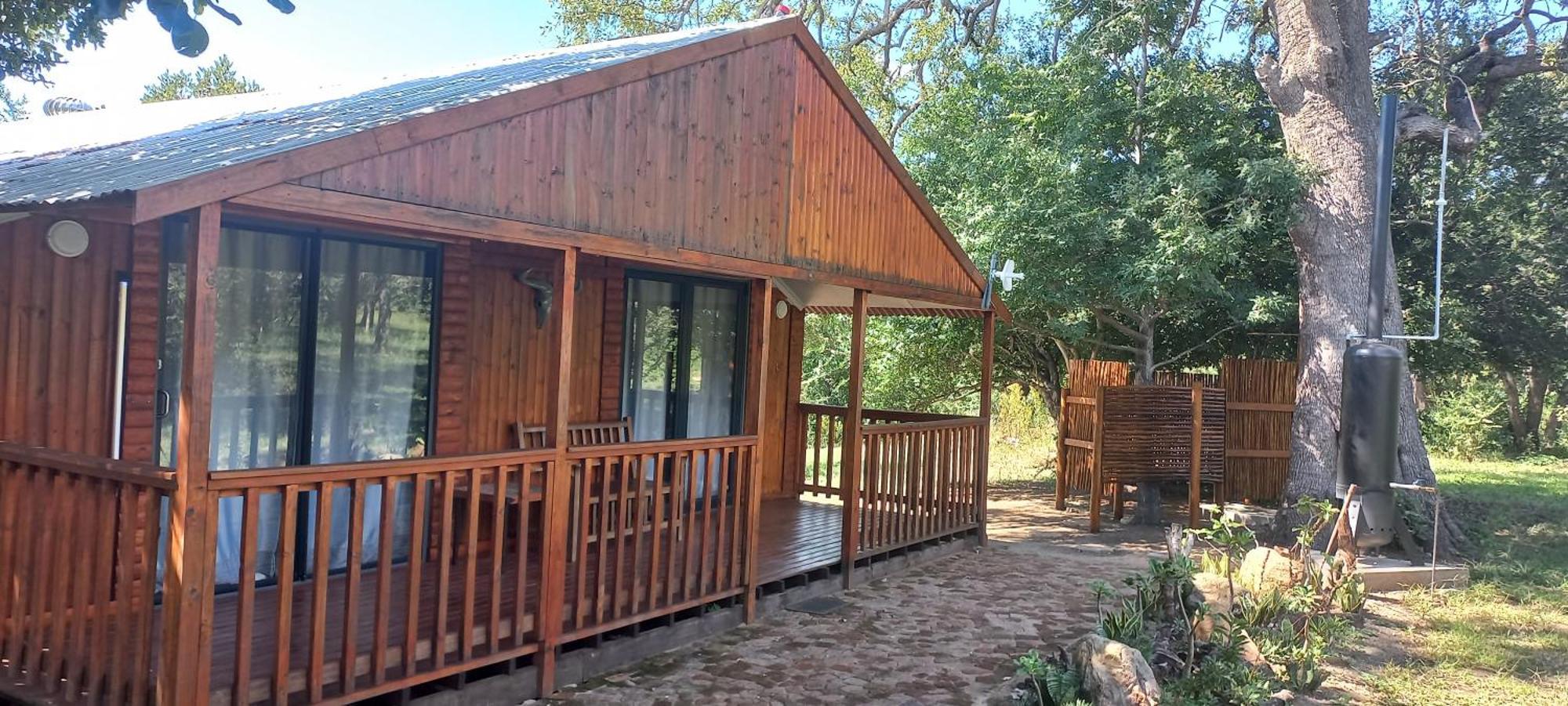 Cosy Corner Apartment Kampersrus AH Екстериор снимка