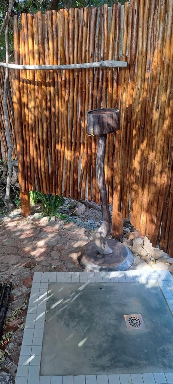 Cosy Corner Apartment Kampersrus AH Екстериор снимка